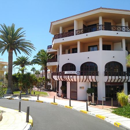 Forest Flat - Big Heated Pool, Terrace, Tv Channels, Golf Courses 산미겔데아보나 외부 사진