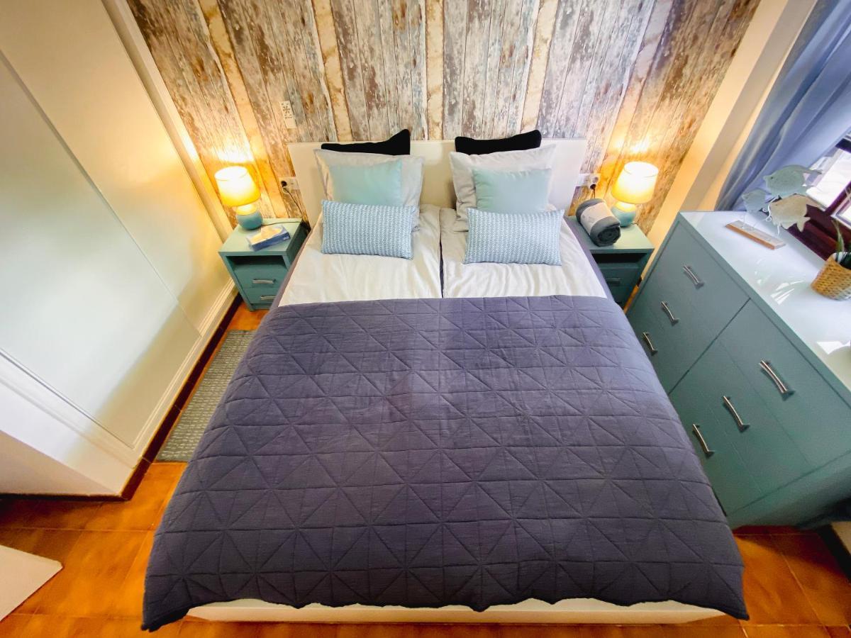 Forest Flat - Big Heated Pool, Terrace, Tv Channels, Golf Courses 산미겔데아보나 외부 사진