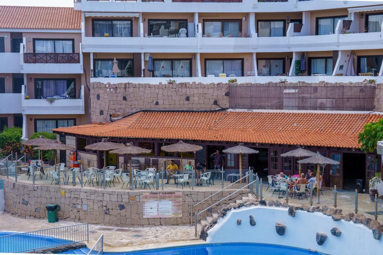 Forest Flat - Big Heated Pool, Terrace, Tv Channels, Golf Courses 산미겔데아보나 외부 사진