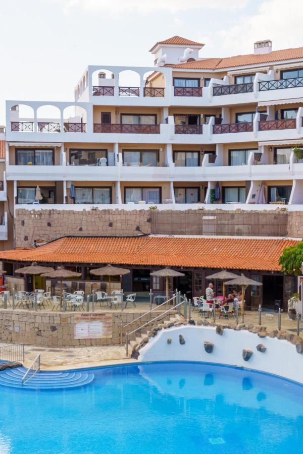 Forest Flat - Big Heated Pool, Terrace, Tv Channels, Golf Courses 산미겔데아보나 외부 사진