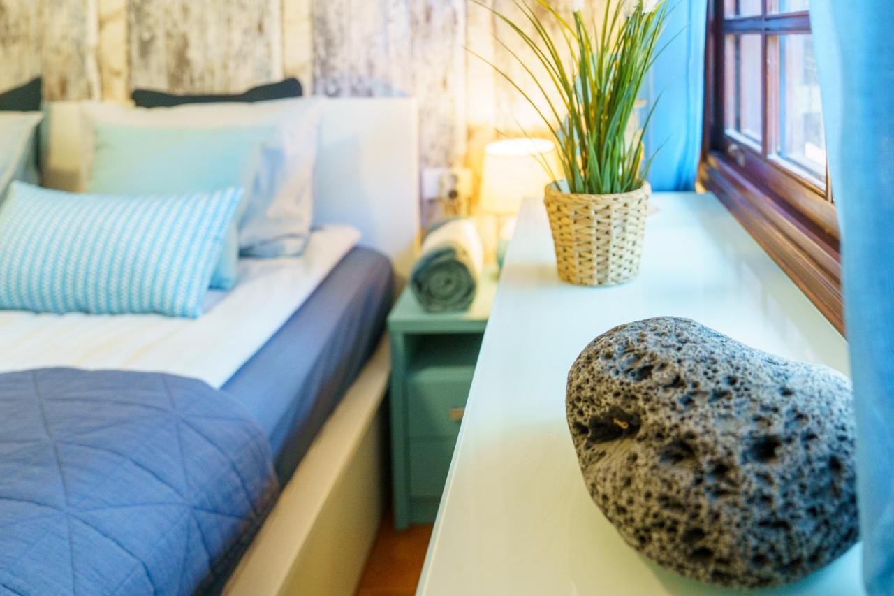 Forest Flat - Big Heated Pool, Terrace, Tv Channels, Golf Courses 산미겔데아보나 외부 사진
