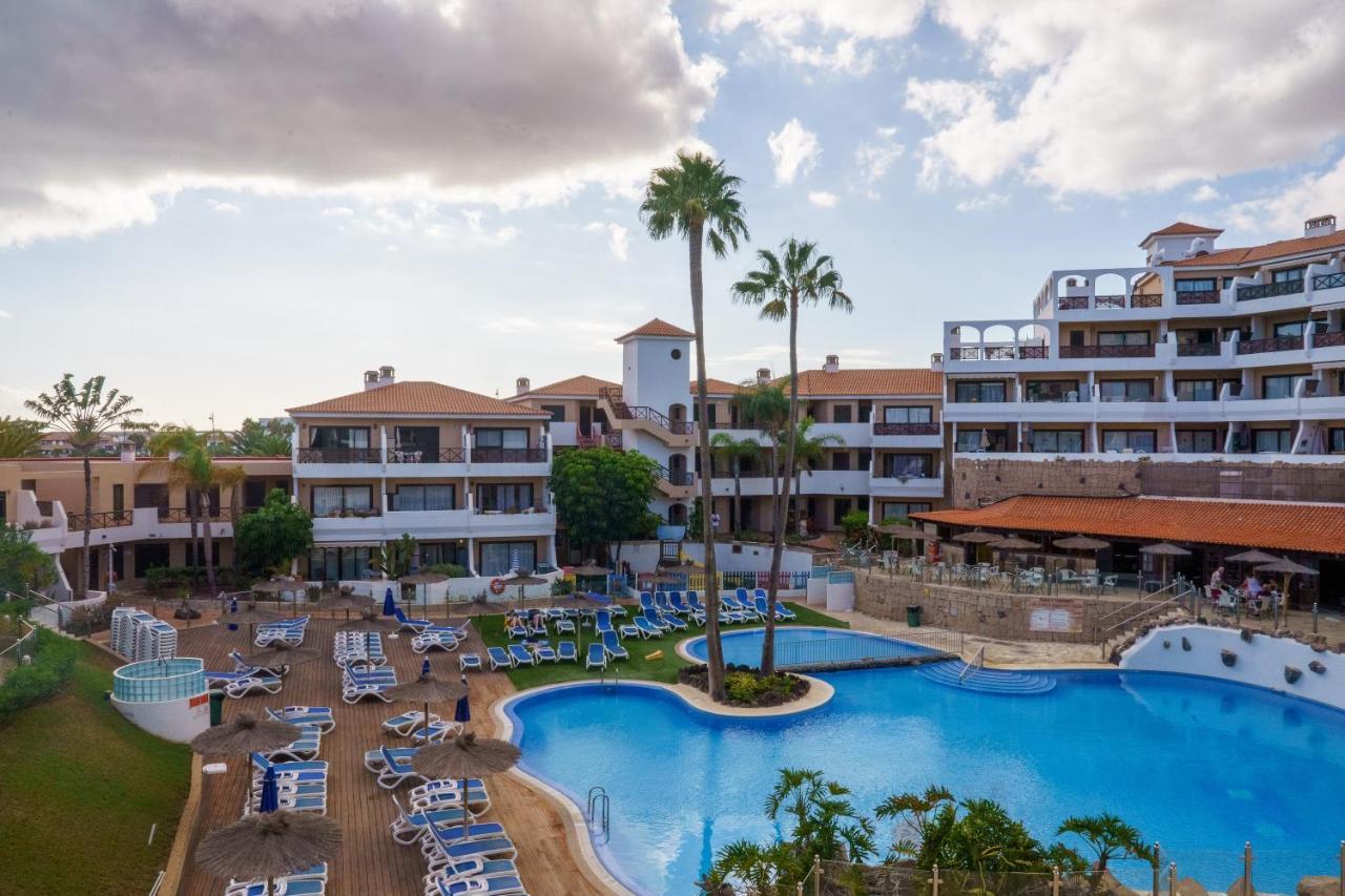 Forest Flat - Big Heated Pool, Terrace, Tv Channels, Golf Courses 산미겔데아보나 외부 사진