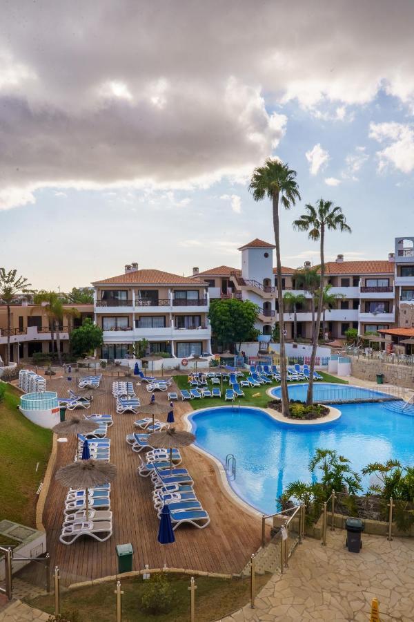 Forest Flat - Big Heated Pool, Terrace, Tv Channels, Golf Courses 산미겔데아보나 외부 사진