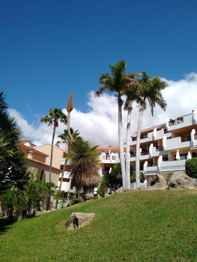 Forest Flat - Big Heated Pool, Terrace, Tv Channels, Golf Courses 산미겔데아보나 외부 사진