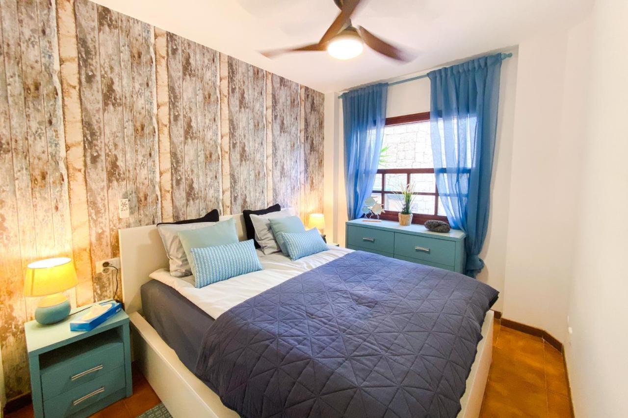 Forest Flat - Big Heated Pool, Terrace, Tv Channels, Golf Courses 산미겔데아보나 외부 사진