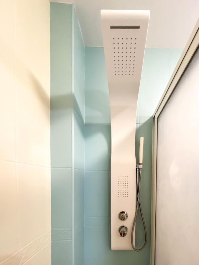 Forest Flat - Big Heated Pool, Terrace, Tv Channels, Golf Courses 산미겔데아보나 외부 사진
