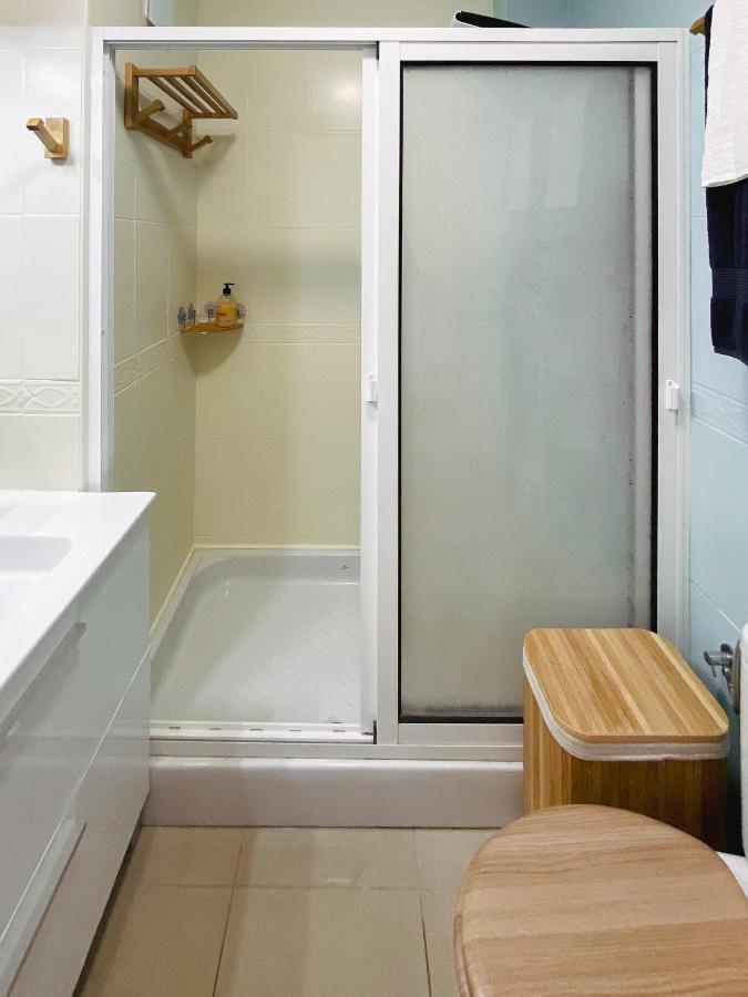 Forest Flat - Big Heated Pool, Terrace, Tv Channels, Golf Courses 산미겔데아보나 외부 사진