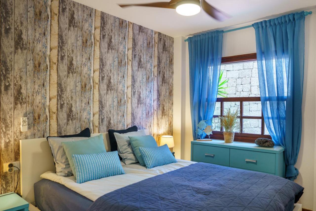Forest Flat - Big Heated Pool, Terrace, Tv Channels, Golf Courses 산미겔데아보나 외부 사진