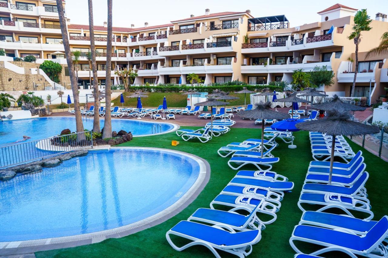 Forest Flat - Big Heated Pool, Terrace, Tv Channels, Golf Courses 산미겔데아보나 외부 사진