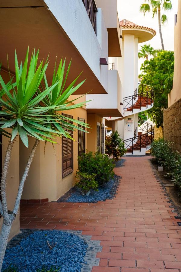 Forest Flat - Big Heated Pool, Terrace, Tv Channels, Golf Courses 산미겔데아보나 외부 사진