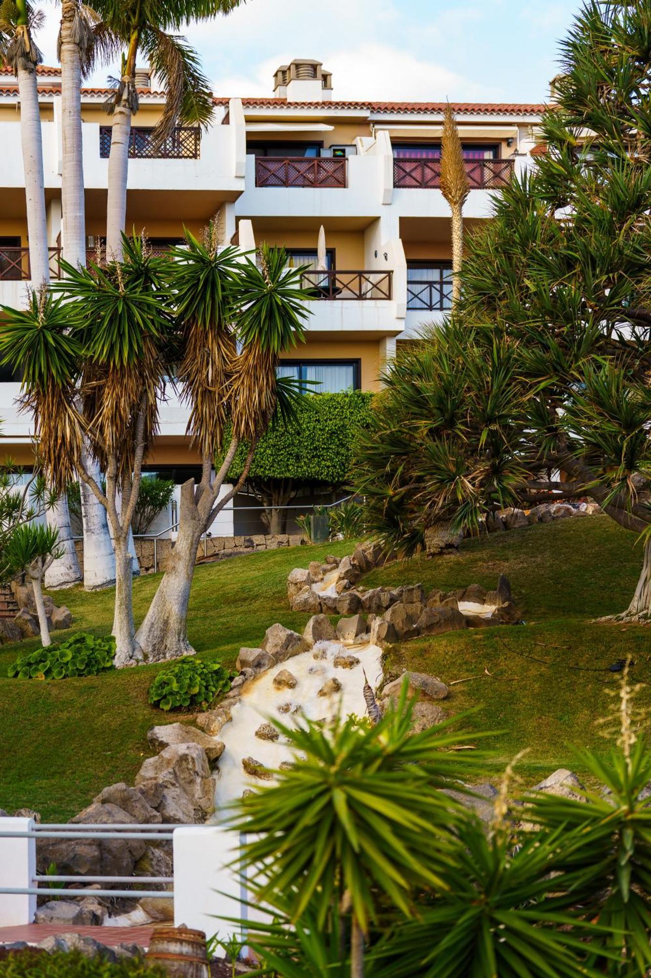 Forest Flat - Big Heated Pool, Terrace, Tv Channels, Golf Courses 산미겔데아보나 외부 사진